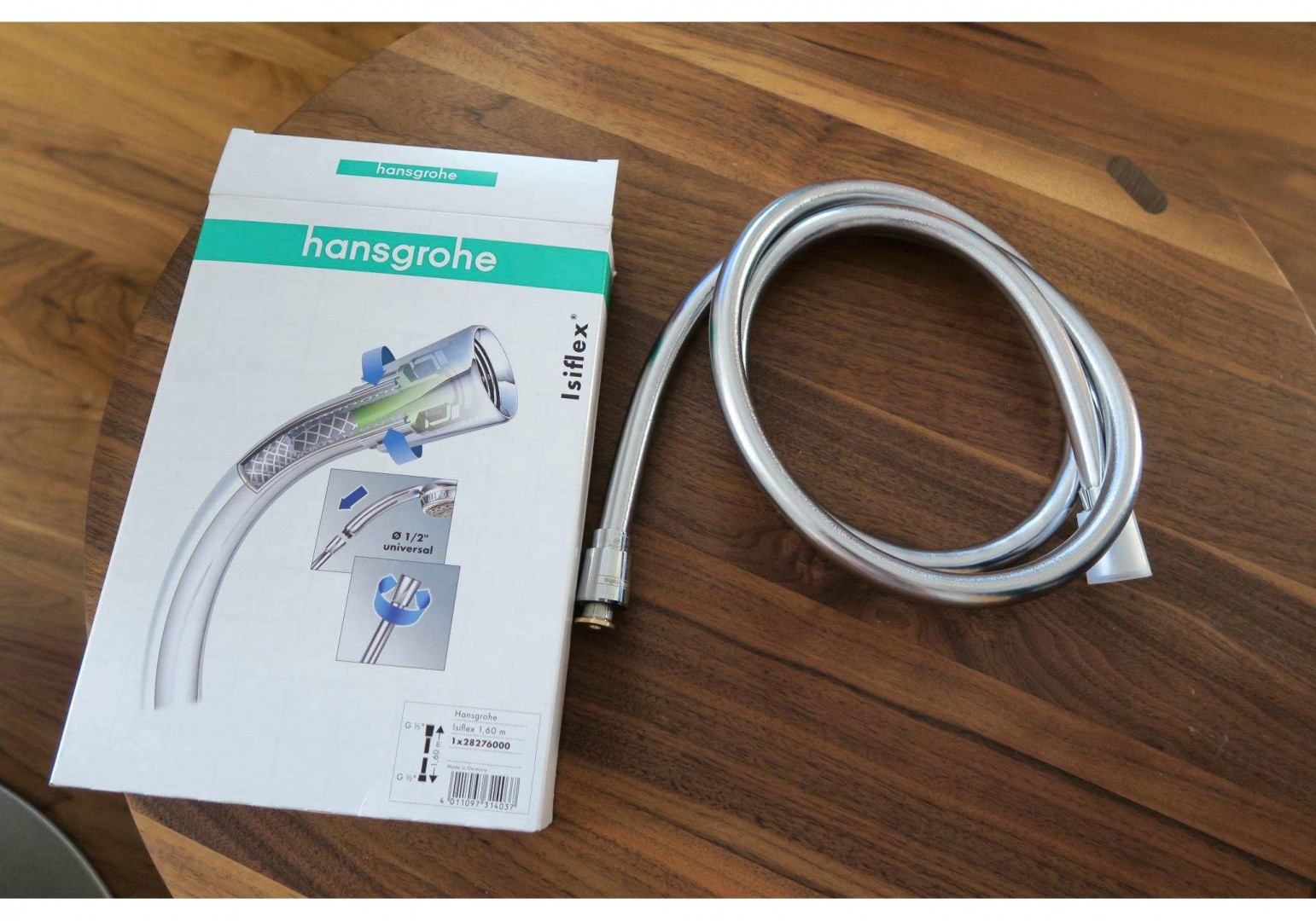 Приобрести 28274000 шланг isiflex 2,00 м, ½’