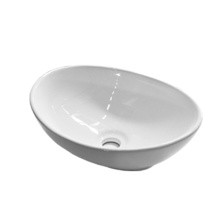 Comforty Раковина T-K60 40х36 см, белая