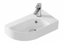 Cersanit Раковина CAMEO 45 правая