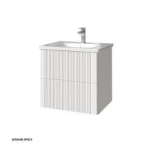 Caprigo Тумба с раковиной MODO Prima 60 см, бланж