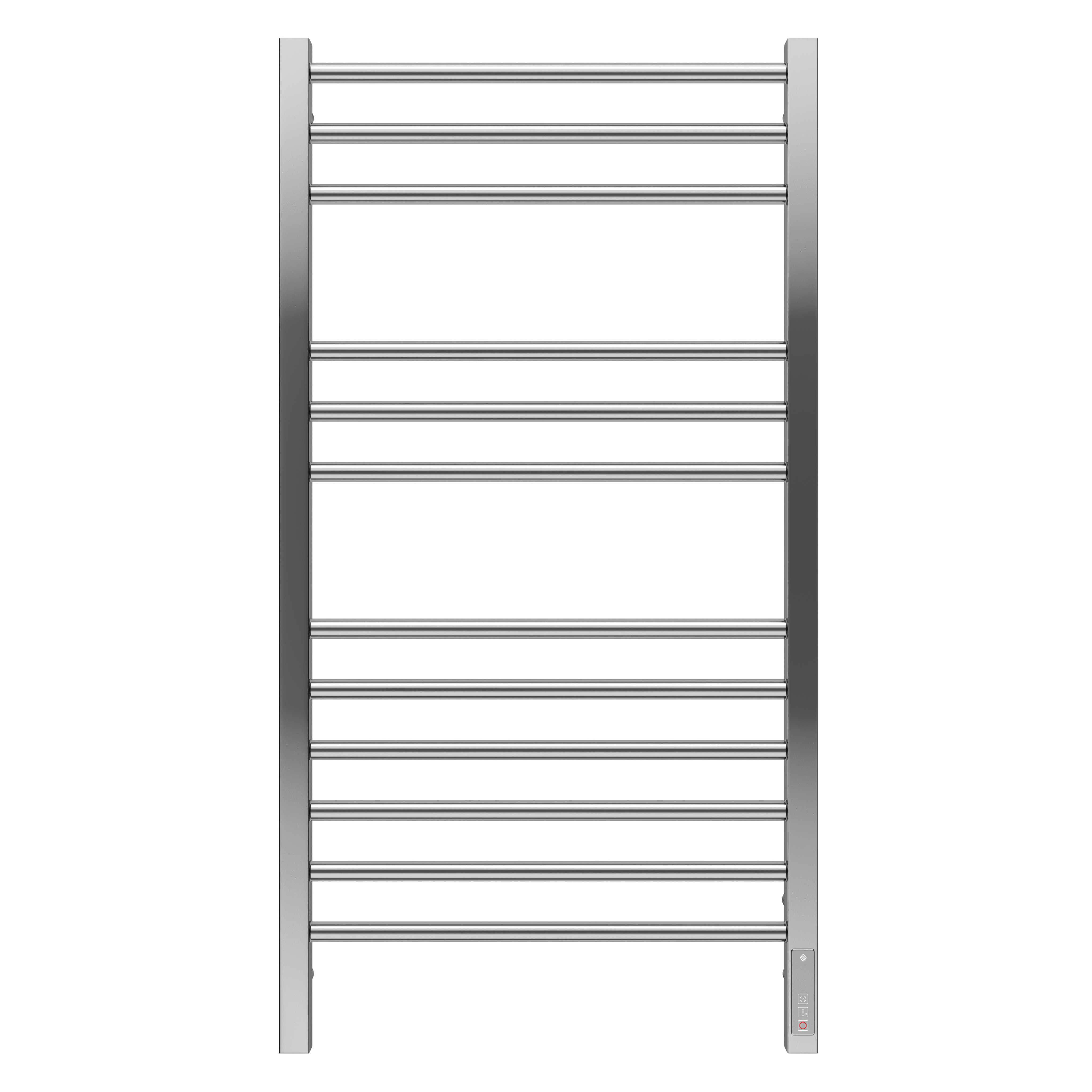 Приобрести полотенцесушитель 500х1000 мм электрический terminus сицилия п12 4670078526298