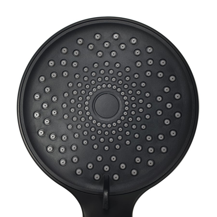 Приобрести haiba смеситель для ванны 315мм, черный матовый hb-61590-7