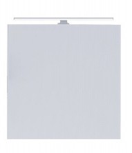 Зеркало Velvex Klaufs 70 см с LED-светильником, сенсорное включение zkKLA.70-14