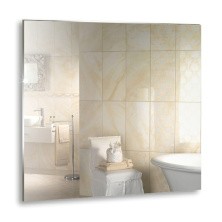 Loranto Зеркало Квадрат 60х60 см, (ФР-00001112)