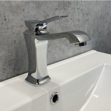 Comforty Смеситель для раковины, хром, FC066A-CCT