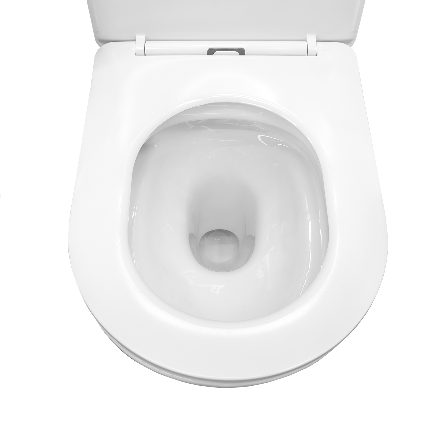 Приобрести comforty подвесной унитаз cf40513r, тонкое сиденье дюропласт с микролифтом, белый глянец