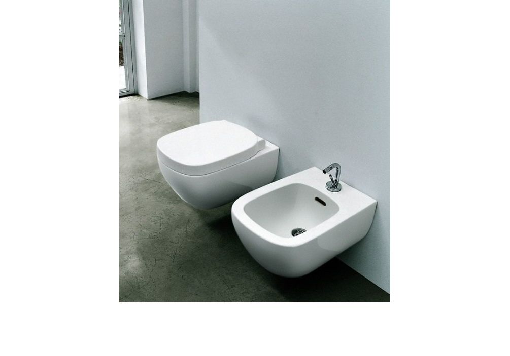 Приобрести биде подвесное laufen palomba 8.3080.1.000.304.1