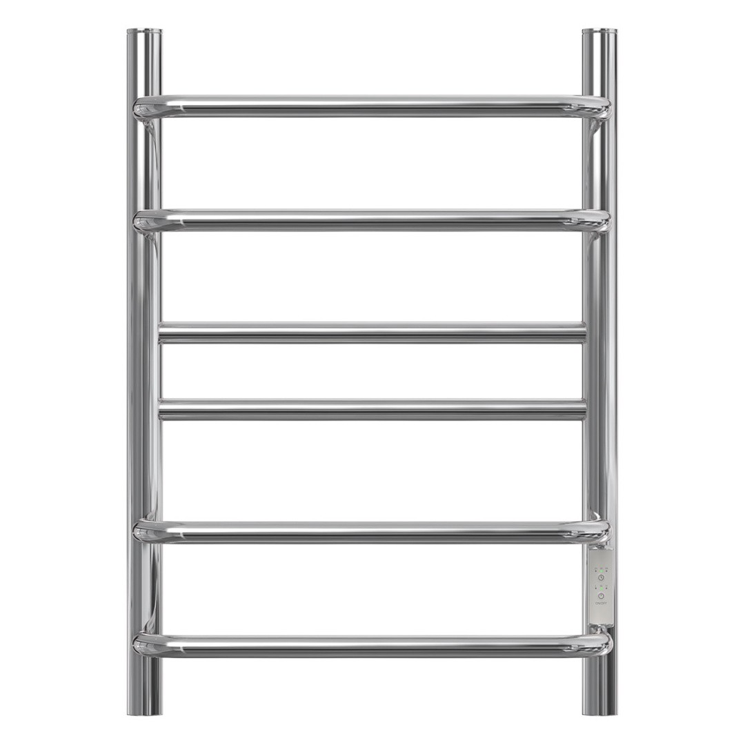 Приобрести полотенцесушитель электрический point 400х600 сатурн п6, хром pn90846