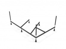 Каркас для ванны Cersanit Kaliope 170 см