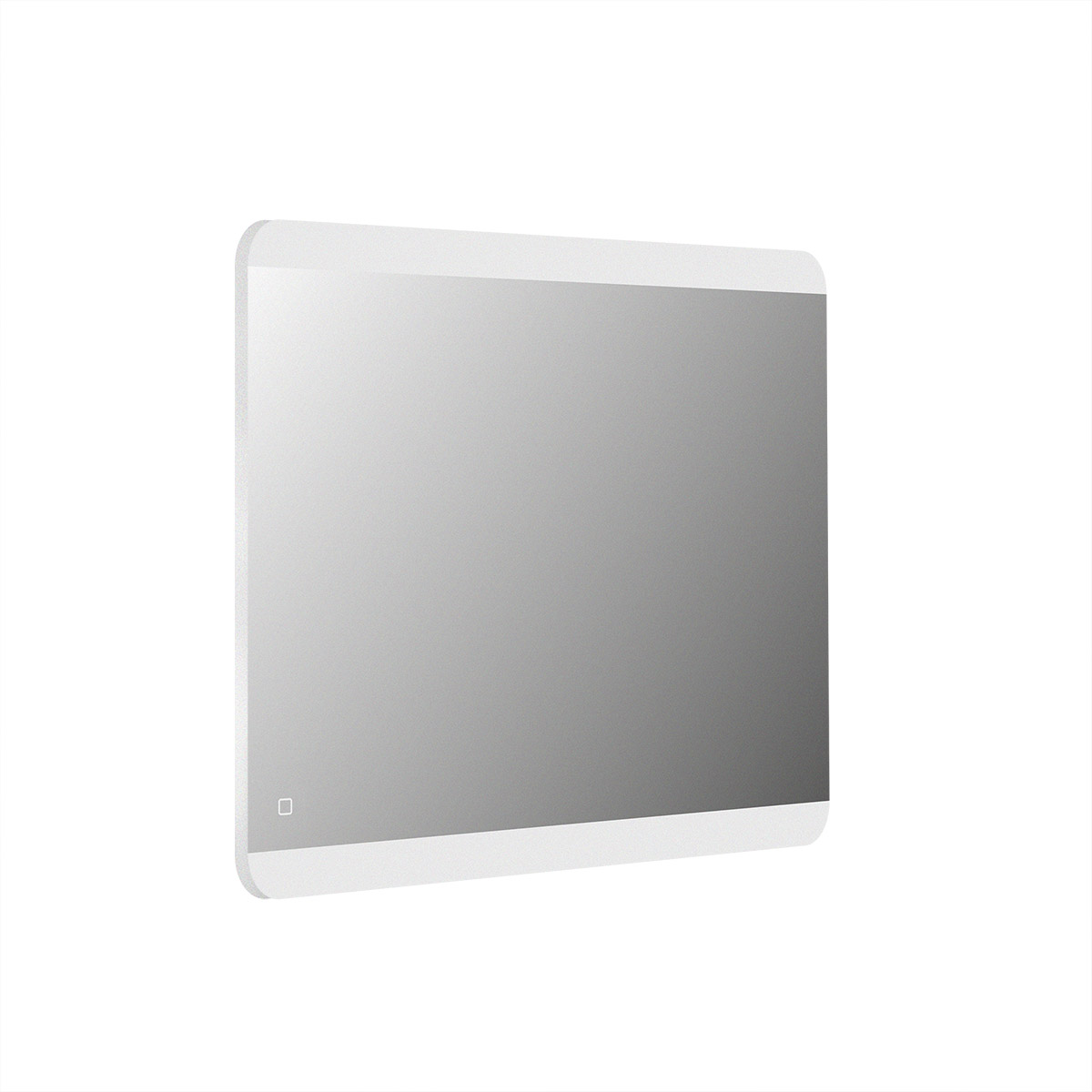 Приобрести belbagno зеркало 70х60 см spc-cez-700-600-led-tch