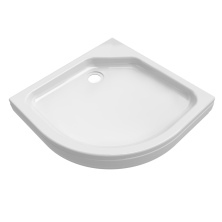 Тритон Душевой поддон ПД6 100х100 см, белый Щ0000014391