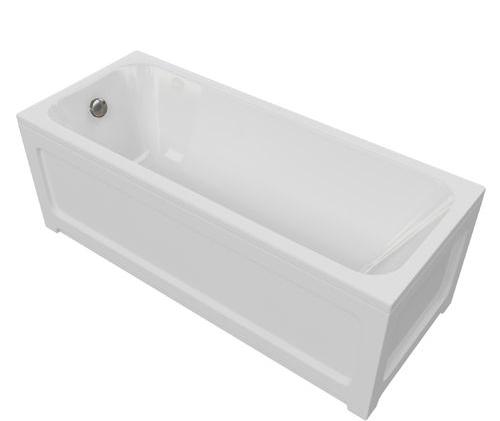 Приобрести акриловая ванна aquatek мия 150х70 см