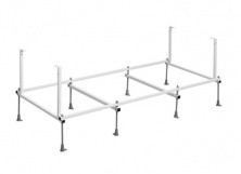 Монтажный комплект к акриловой ванне Santek Касабланка\Фиджи XL 180х80 см