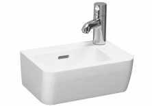 Раковина подвесная Laufen Pro 36 см 8.1695.5.000.106.1