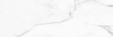 Плитка настенная Gracia Ceramica Oslo Marble glossy white wall 01 300x900, белый, 1-й сорт 