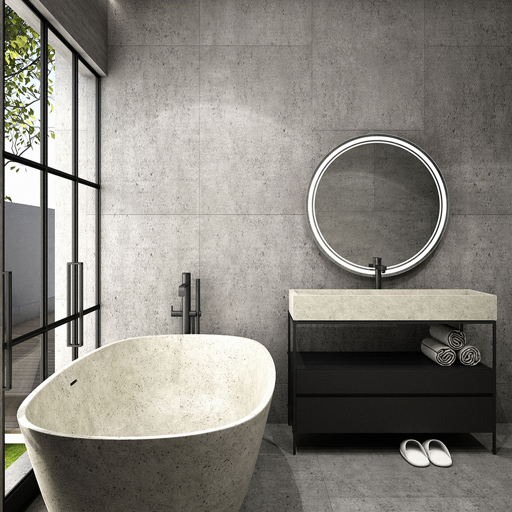 Приобрести azario зеркало lima d770 сенсор выкл