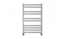 LEMARK Полотенцесушитель Melange П10 500x800 мм водяной, хром LM49810