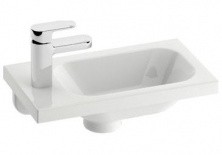 Умывальник Ravak Chrome 40х22 см XJGL1100000 L