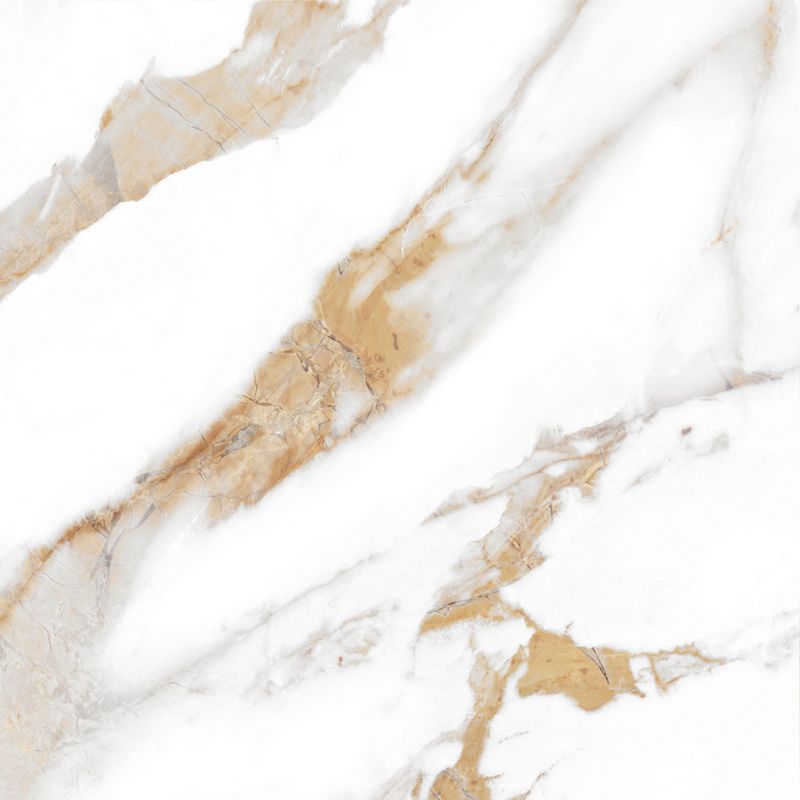 Приобрести global tile плитка грес глаз. calacatta royal_gt белый 60*60 _ 1 \43,2 gt60600103mr