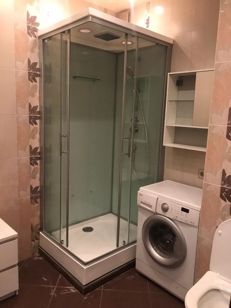 Приобрести frank душевая кабина f900/1 l/r, низкий поддон, прямоугольная