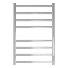 Полотенцесушитель электрический Point 500х800 Меркурий П8, хром PN83858