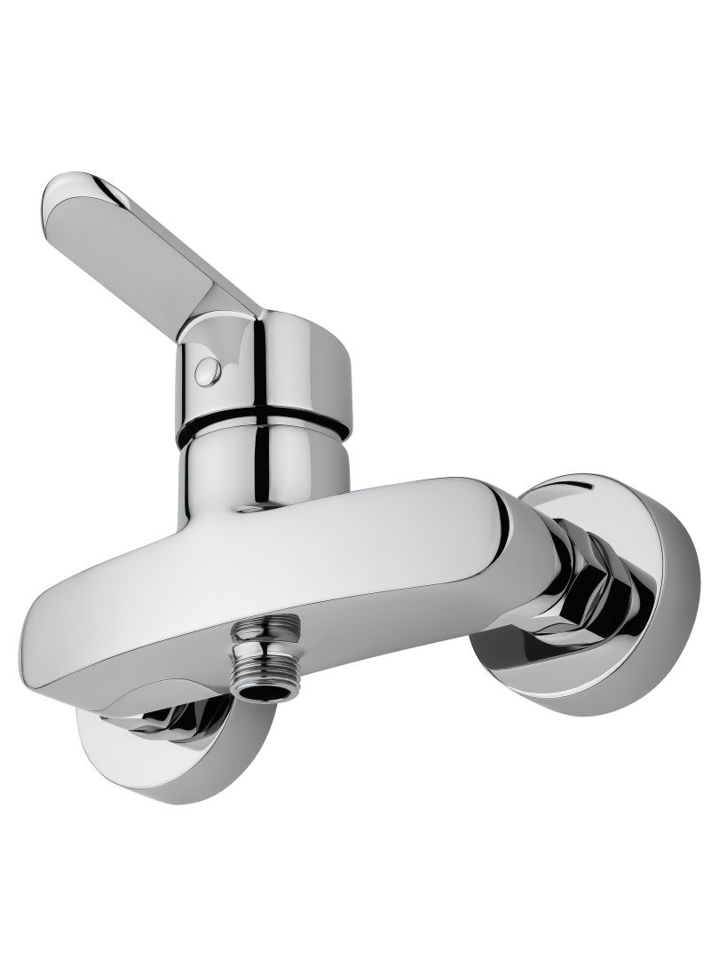 Приобрести смеситель для душа wonzon & woghand baroque, хром (ww-194101-cr)