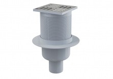 Сливной трап AlcaPlast APV2