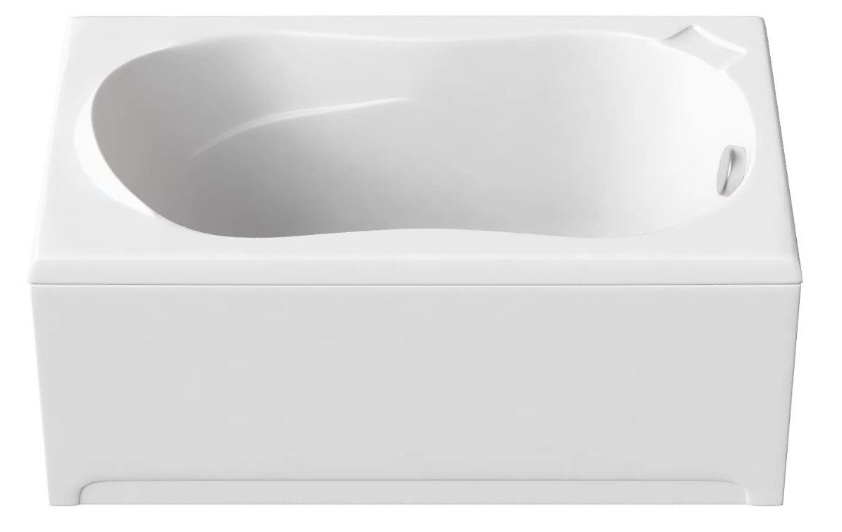 Приобрести bas акриловая ванна кэмерон 120х70