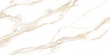 Керамогранит LCM Sandy Carrara 60x120 см, светло бежевый 60120SAC11P 