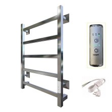 Тругор Электрический полотенцесушитель П5 400х600 мм Пэк 20, хром 00-00031492