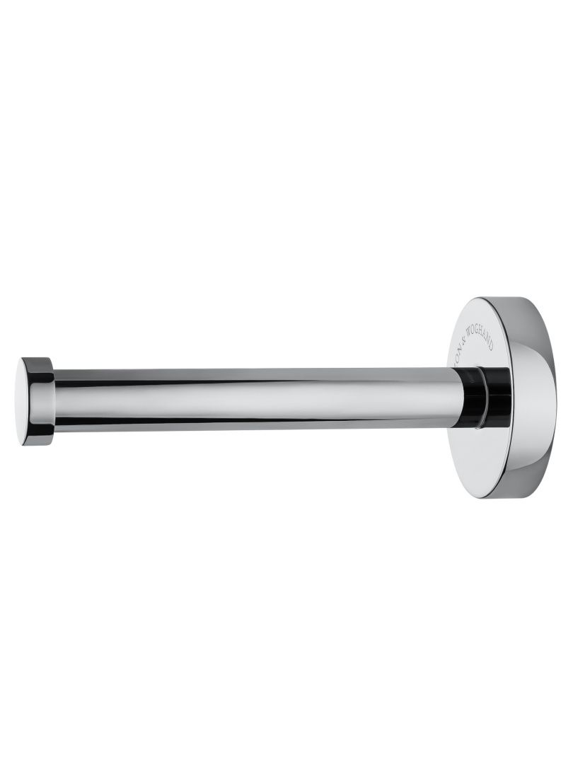 Приобрести держатель для запасной туалетной бумаги wonzon & woghand easy, хром (ww-8106)