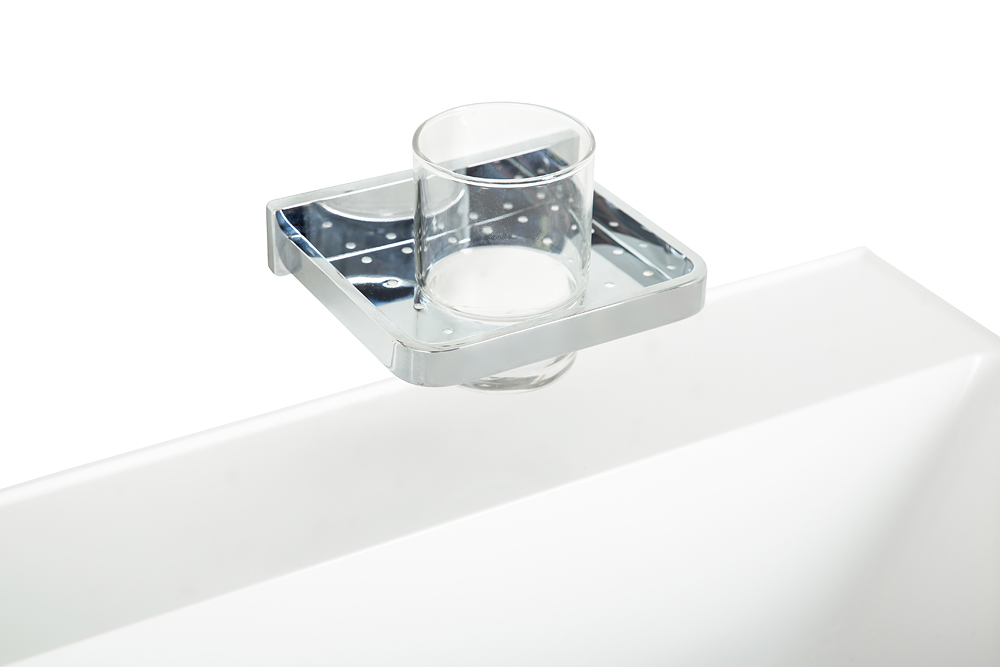 Приобрести belbagno тумба с раковиной vittoria 100 см, подвесная bianco lucido, белая раковина