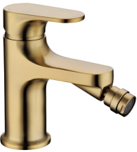 Boheme Смеситель для биде Spectre, бронза 456-BR