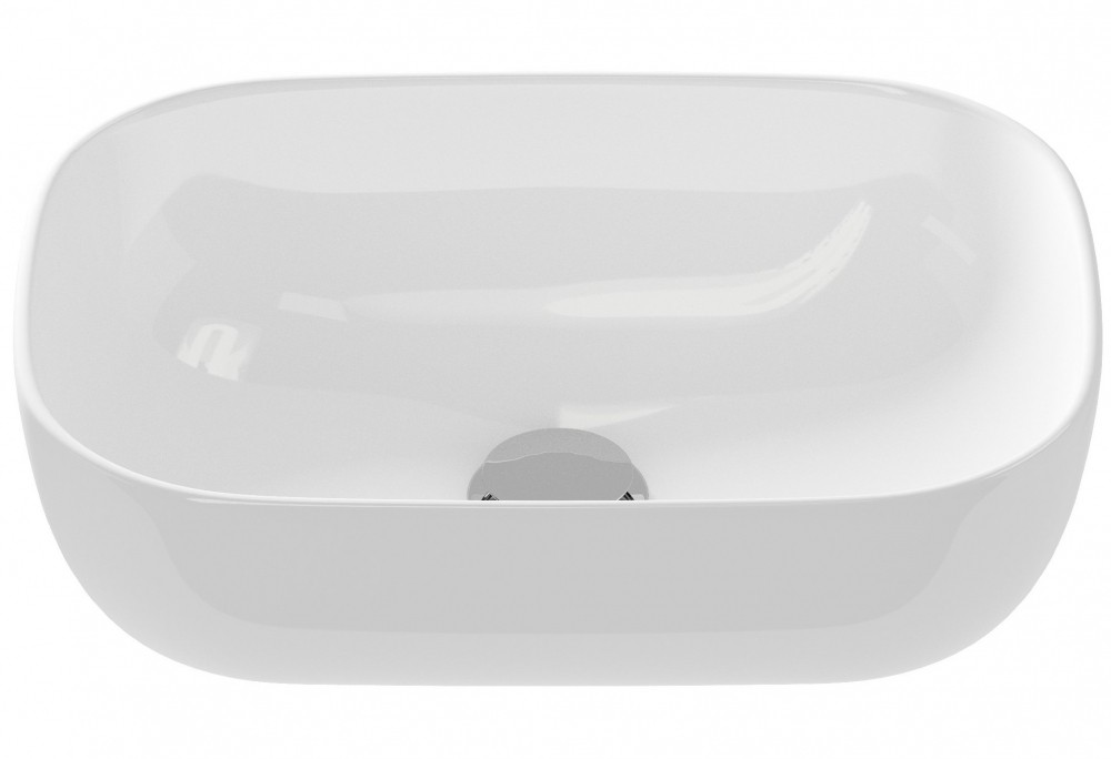 Приобрести раковина moduo 50 square