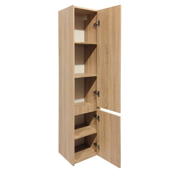 Приобрести сomforty пенал "тромсе-35" дуб сонома