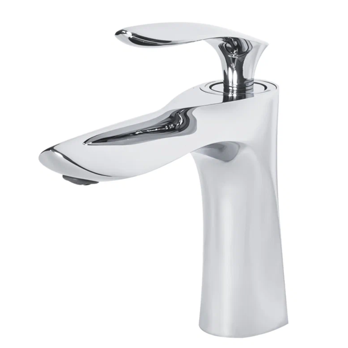 Приобрести grocenberg смеситель для раковины, хром gb2001cr