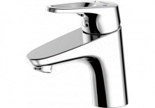 Смеситель для раковины Bravat DROP F14898C-1