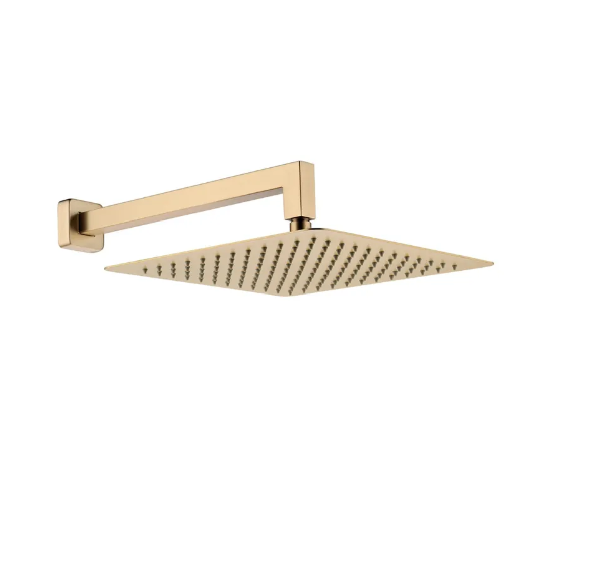 Приобрести grocenberg встраиваемая душевая система, матовое золото gb5089mg-1