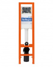 Инсталляция для унитаза BelBagno BB003-30