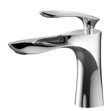 Grocenberg Смеситель для раковины, хром GB2001CR