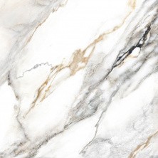 Плитка напольная Alma Ceramica Arabesco 570x570, многоцветная