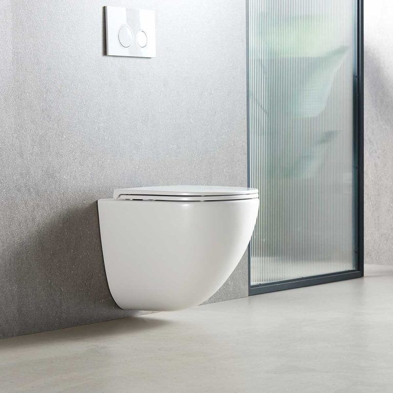 Приобрести vincea унитаз подвесной tornado bien, ультратонкое сиденье, микролифт, белый vt1-51t