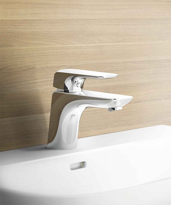 Приобрести kludi ameo однорычажный смеситель для раковины xl, арт. 410230575