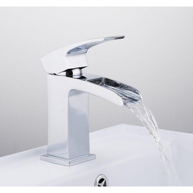 Приобрести gappo смеситель для раковины g1007-20, хром 94947