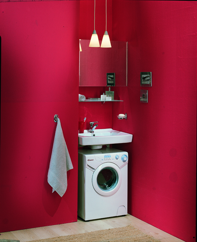 Приобрести умывальник "пилот -60" креп/сифон/крон 600*600