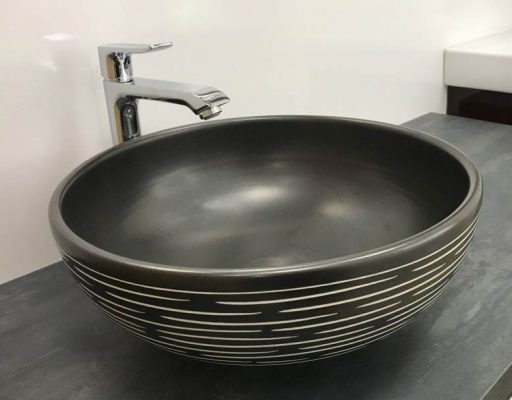 Приобрести раковина-чаша ceramalux 41 см mnc j2072