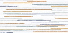 Плитка настенная AltaCera Portland Stripes 24.9*50, светло голубая WT9POT03