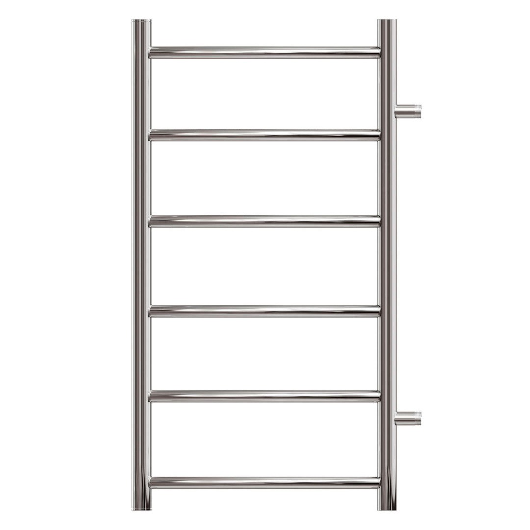 Приобрести полотенцесушитель водяной point 400х800 афина п8, хром pn04548