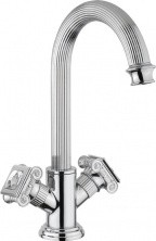 CEZARES Смеситель для раковины OLIMP, хром OLIMP-LS2-01-Sw