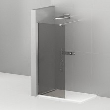 CEZARES Стенка боковая LIBERTA-L-1 110x195см LIBERTA-L-1-110-GR-Cr